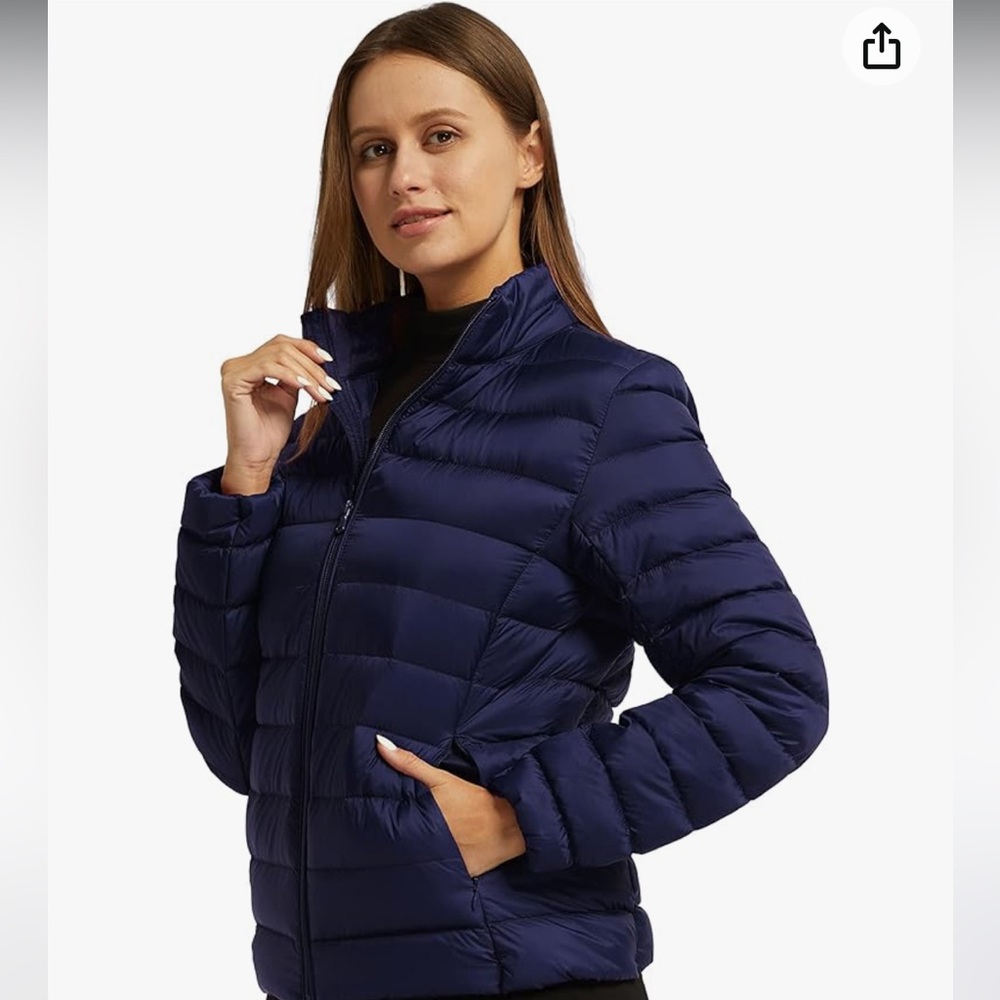 Wantdo puffer